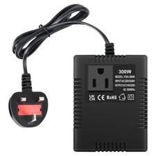 200W Step Down Power Voltage