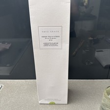 True Grace Green Tea & Citrus