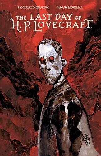 The last day lovecraft - day, of