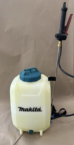 Makita dus158z 18v cordless - makita,