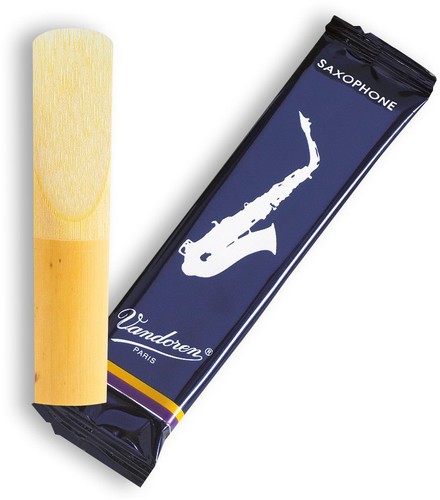 Vandoren alto sax - sax, reeds