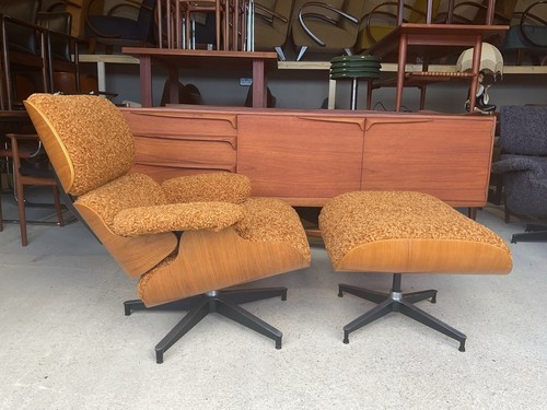 Charles and ray - ray, eames