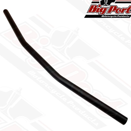 Big port harley bobber - harley,