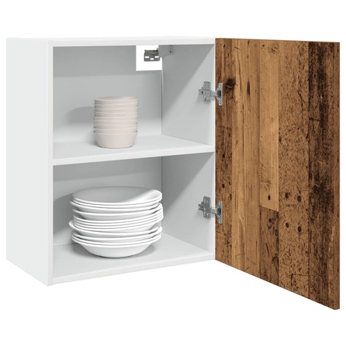 Vidaxl hanging cabinet lyon - cabinet,