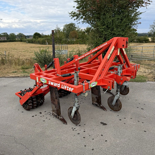 Opico leg sward - opico,