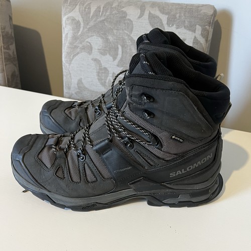 Salomon quest gtx - 4,