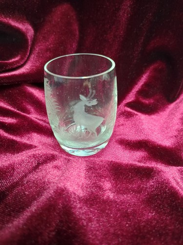 Rowland ward crystal tumbler - crystal,