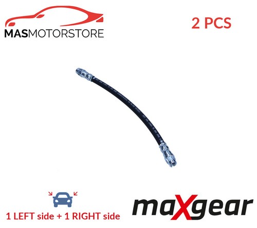Brake hose line pipe - brake,