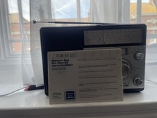 Grundig ocean Boy 820 Electric