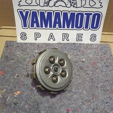 Yamaha Dtr125 Dt125 Dt 125 Dtre125 Dtr Dt125r Clutch Kit Pressure Plates Kit Set