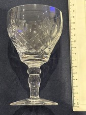 Royal Brierley Crystal