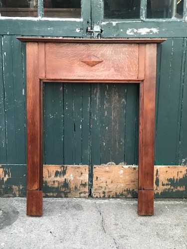 Reclaimed 1930s vintage - 1930s, wooden