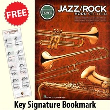 Jazz / Rock Horn Section