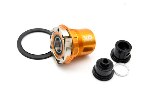 Rsp sram speed - rsp, 11