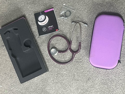 Littmann classic iii - littmann,