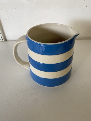 Cornish ware green - ware, tg