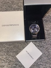 Emporio Armani Classic AR2448