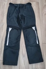 BMW Motorrad Tour Shell Motorcycle Trousers Size 54
