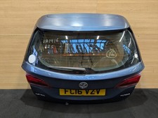 VAUXHALL ASTRA K MK7 TAILGATE