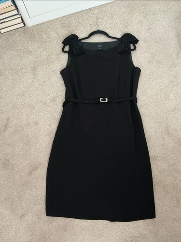 Ladies hobbs black evening - ladies,