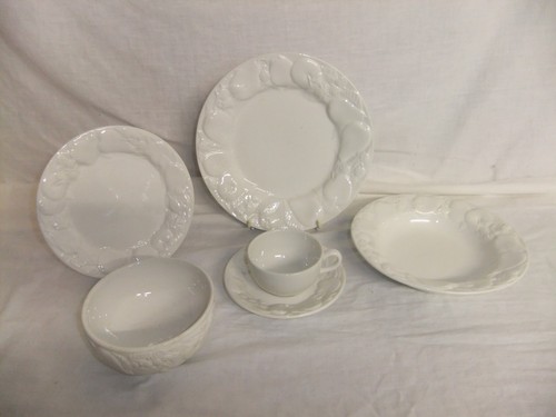 Debenhams casual dining white - casual,