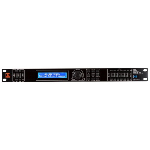 Mark xca26 plus 2 in - plus, v2