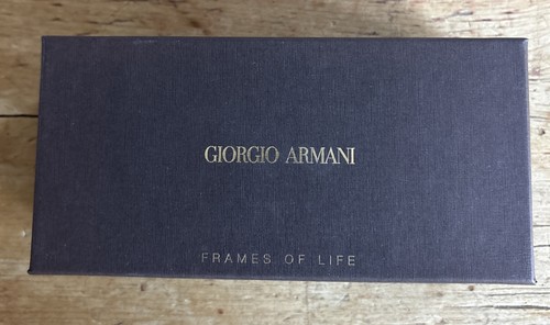 Giorgio armani frames life - frames,