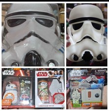 Star Wars Mixed Bundle Job Lot