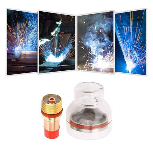 Welding gun filter mesh kit - gun,