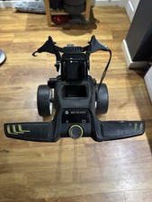 Motocaddy M1 Pro Electric Golf