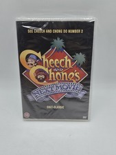 Cheech and Chong's Next Movie DVD - Brand New Sealed 