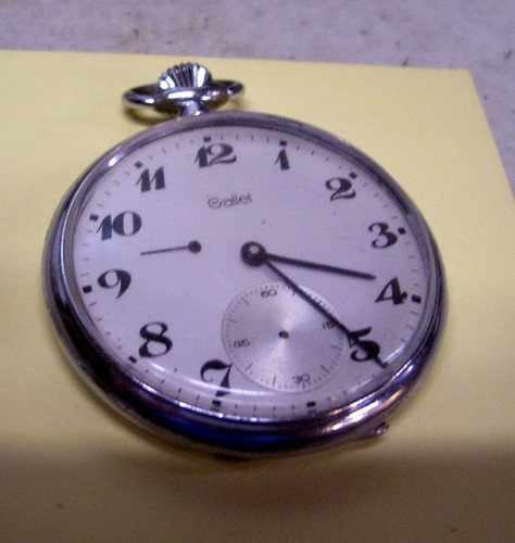 Vintage gallet jewels - gallet, 17