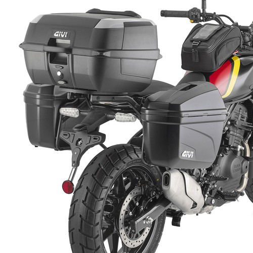 Givi monokey side - givi,