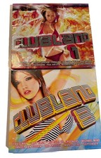 Clubland 1 and 3 (CD) 2008