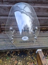 Moto Guzzi Griso Fly Screen