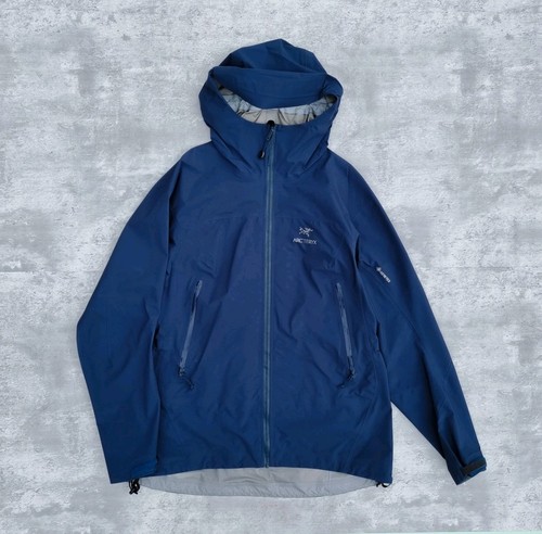 Arcteryx zeta goretex - arcteryx,