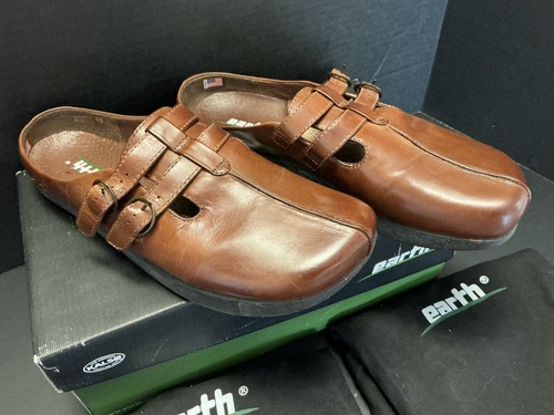 Kalso earth shoe dharma - earth, 9m