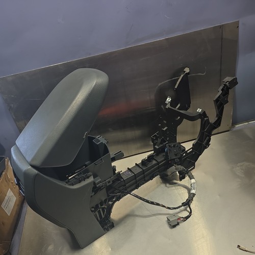 Ford max mk2 centre console - mk2,