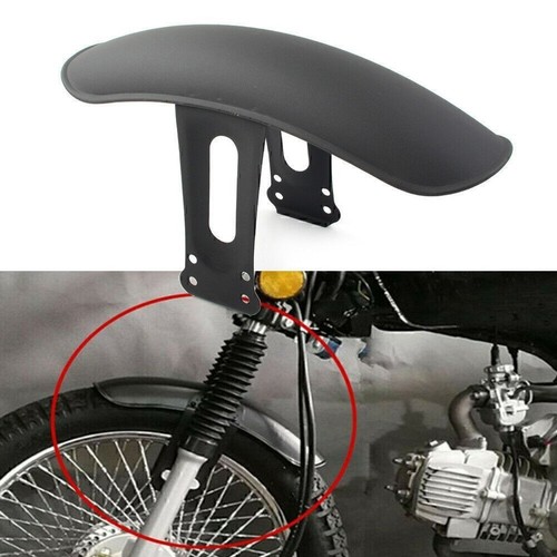 For honda cg125 retro - for, front