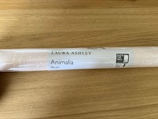 Laura Ashley Animalia Blush