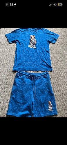 Baron filou shirt - filou, shorts