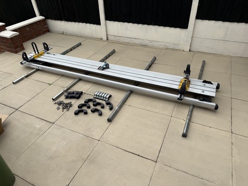 Rhino safestow ladder - rhino,