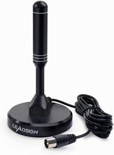 2025 Upgraded Indoor TV Aerial