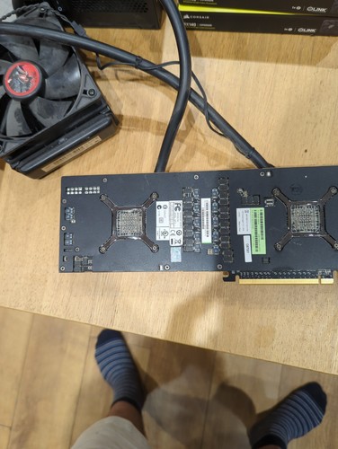 Amd radeon 295 - amd, 8gb