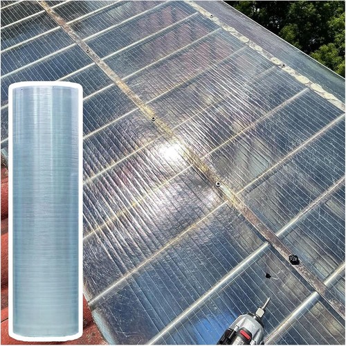 Polycarbonate roofing sheet - roofing,