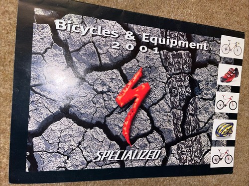 Specialized bikes equipment - specialized,