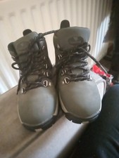 Waterproof,Gray, Walking