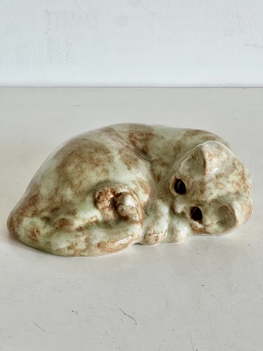 Winstanley cat ginger tabby - winstanley,