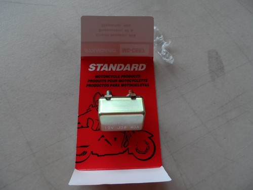 Standard parts 40a - standard, circuit