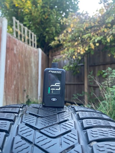 235 r18 pirelli 7mm - 235/45/r18, 4.7mm